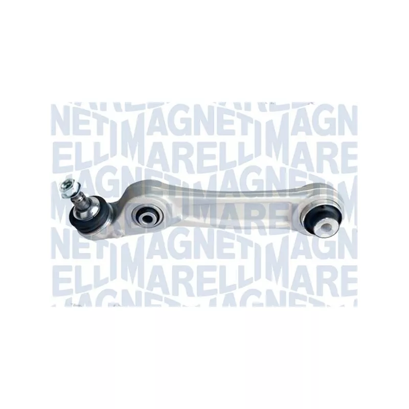 Bras de liaison, suspension de roue avant gauche MAGNETI MARELLI 301181334700