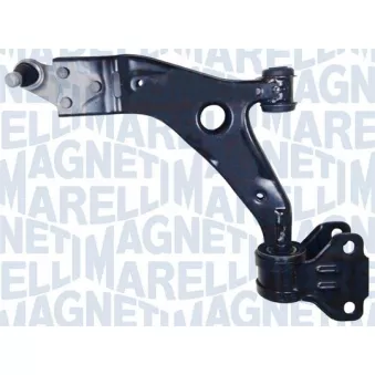 Triangle ou bras de suspension (train avant) MAGNETI MARELLI