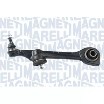 Triangle ou bras de suspension (train avant) MAGNETI MARELLI 301181376300