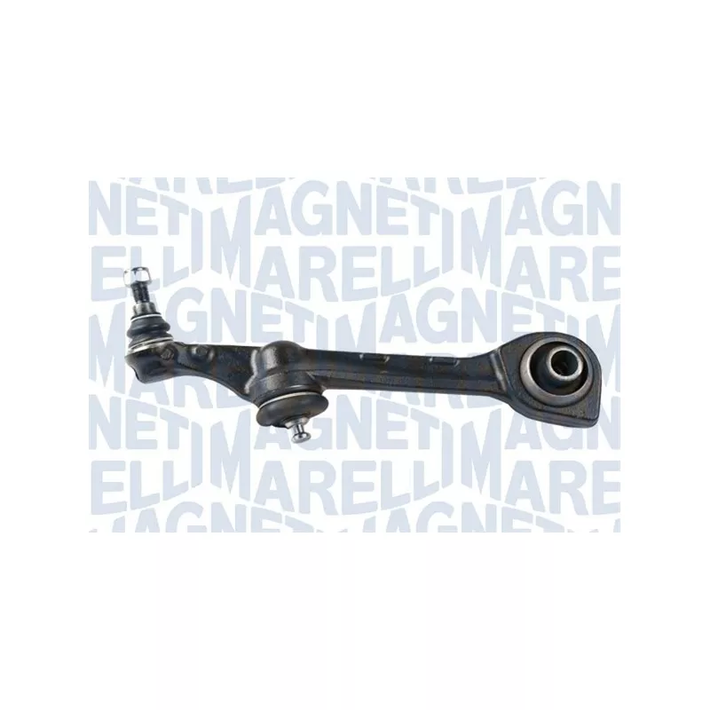 Triangle ou bras de suspension (train avant) MAGNETI MARELLI 301181376300