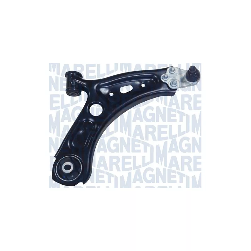 Triangle ou bras de suspension (train avant) MAGNETI MARELLI 301181348300