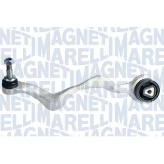 Bras de liaison, suspension de roue avant gauche MAGNETI MARELLI 301181325200