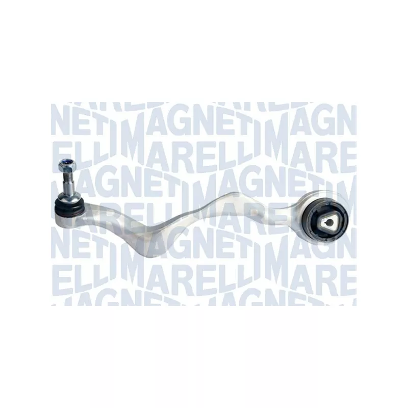 Bras de liaison, suspension de roue avant gauche MAGNETI MARELLI 301181325200