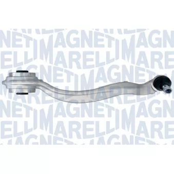 Bras de liaison, suspension de roue avant droit MAGNETI MARELLI 301181365800