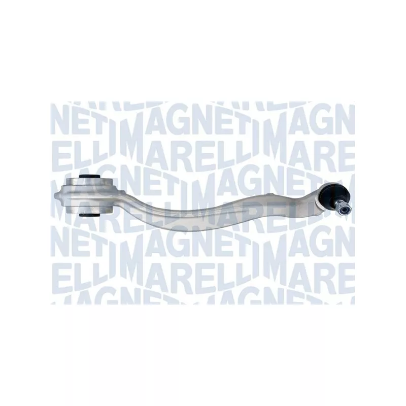 Bras de liaison, suspension de roue avant droit MAGNETI MARELLI 301181365800