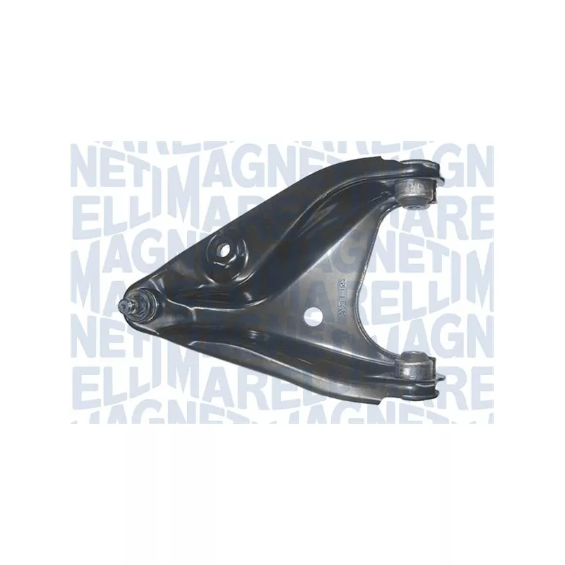 Triangle ou bras de suspension (train avant) MAGNETI MARELLI 301181344700