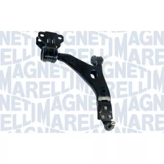 Bras de liaison, suspension de roue avant droit MAGNETI MARELLI 301181357000