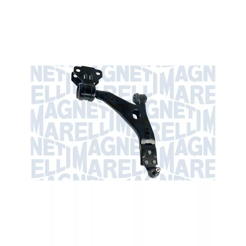 Bras de liaison, suspension de roue avant droit MAGNETI MARELLI 301181357000