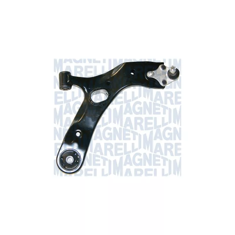 Triangle ou bras de suspension (train avant) MAGNETI MARELLI 301181310270