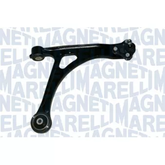 Bras de liaison, suspension de roue avant droit MAGNETI MARELLI 301181320100