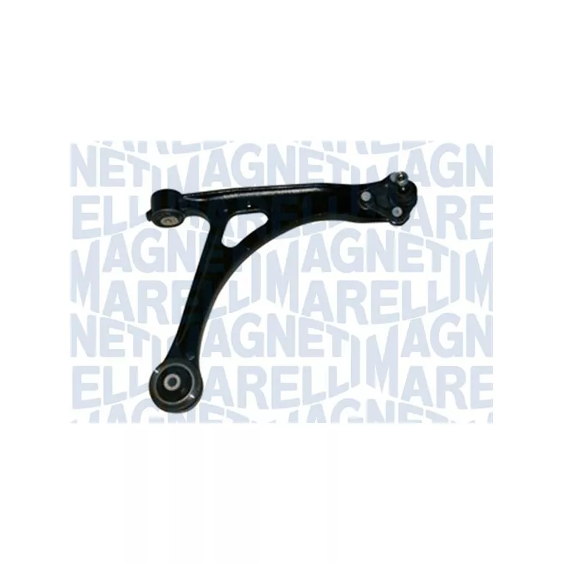 Bras de liaison, suspension de roue avant droit MAGNETI MARELLI 301181320100