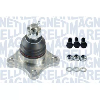 Rotule de suspension MAGNETI MARELLI 301191619040