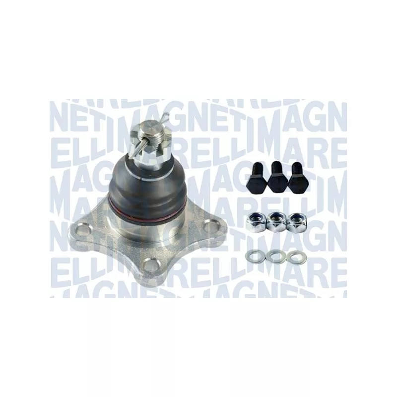 Rotule de suspension MAGNETI MARELLI 301191619040
