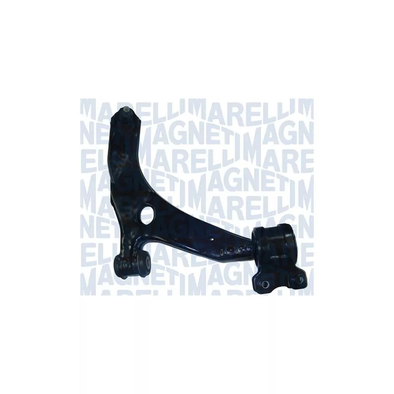 Triangle ou bras de suspension (train avant) MAGNETI MARELLI 301181379300