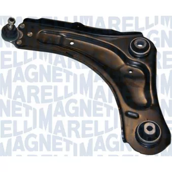 Bras de liaison, suspension de roue avant gauche MAGNETI MARELLI 301181396100