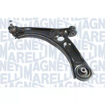 Bras de liaison, suspension de roue avant gauche MAGNETI MARELLI 301181310630
