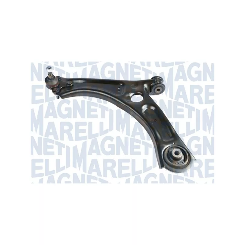 Bras de liaison, suspension de roue avant gauche MAGNETI MARELLI 301181310630