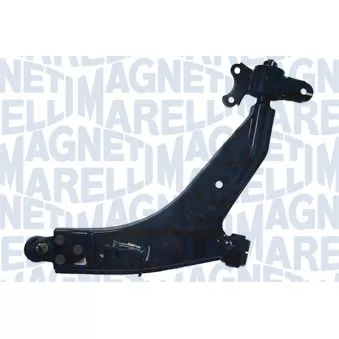 Triangle ou bras de suspension (train avant) MAGNETI MARELLI 301181336600