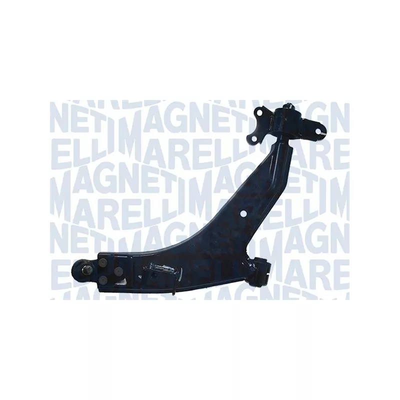 Triangle ou bras de suspension (train avant) MAGNETI MARELLI 301181336600
