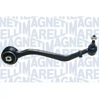 Triangle ou bras de suspension (train avant) avant MAGNETI MARELLI 301181339200