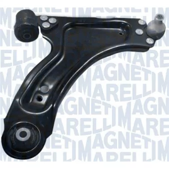 Triangle ou bras de suspension (train avant) MAGNETI MARELLI 301181387500