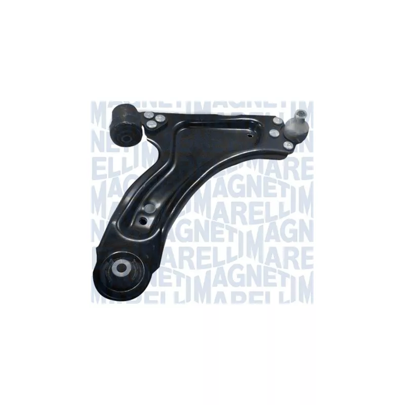 Triangle ou bras de suspension (train avant) MAGNETI MARELLI 301181387500