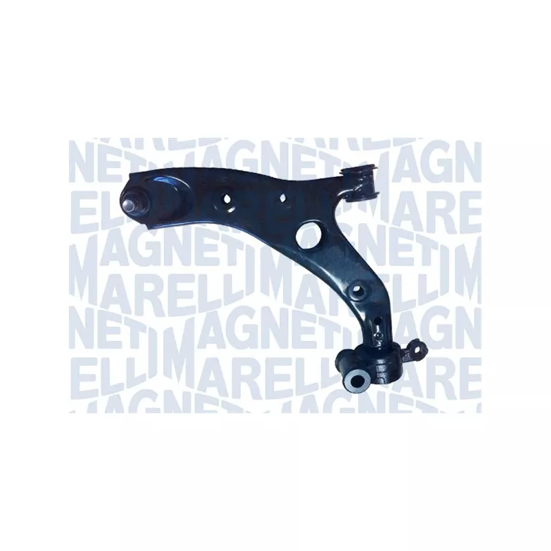 Triangle ou bras de suspension (train avant) MAGNETI MARELLI 301181380100