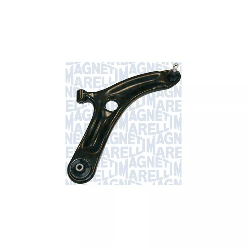 Bras de liaison, suspension de roue avant droit MAGNETI MARELLI 301181360500