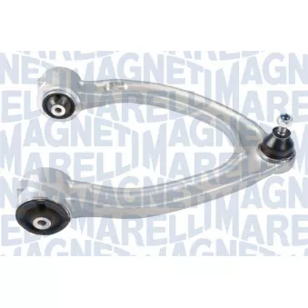 Bras de liaison, suspension de roue avant gauche MAGNETI MARELLI 301181375000
