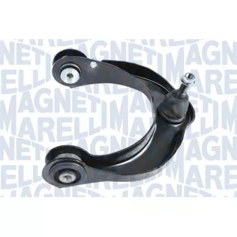 Triangle ou bras de suspension (train avant) MAGNETI MARELLI 301181346100