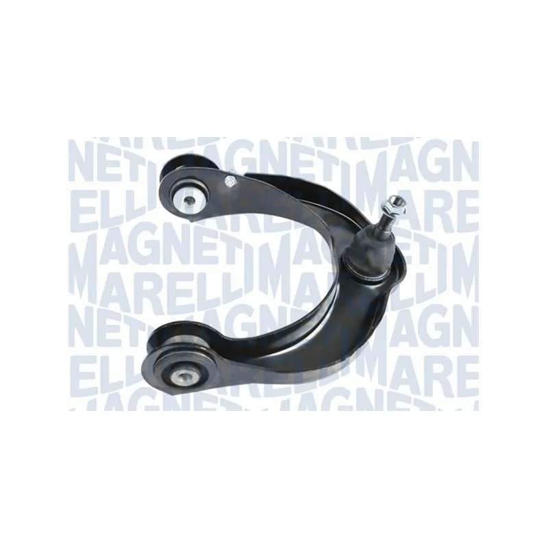 Triangle ou bras de suspension (train avant) MAGNETI MARELLI 301181346100