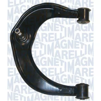 Triangle ou bras de suspension (train avant) MAGNETI MARELLI 301181310430