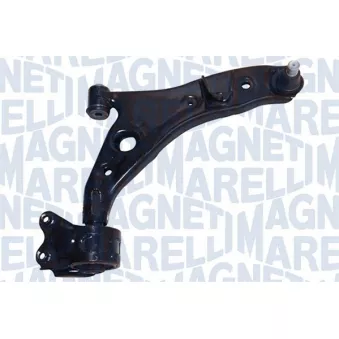Triangle ou bras de suspension (train avant) avant MAGNETI MARELLI 301181350600