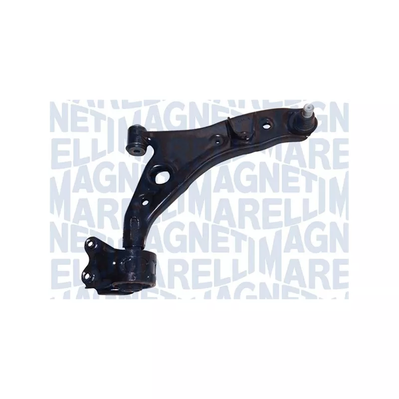 Triangle ou bras de suspension (train avant) avant MAGNETI MARELLI 301181350600