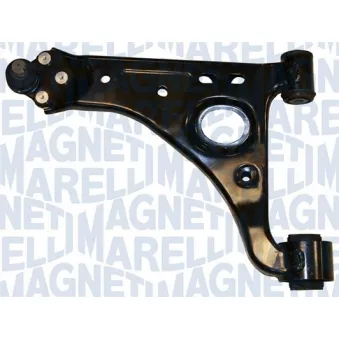 Bras de liaison, suspension de roue avant gauche MAGNETI MARELLI 301181388400