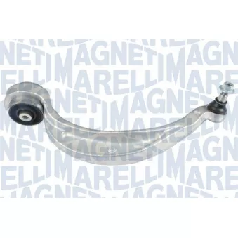 Triangle ou bras de suspension (train avant) MAGNETI MARELLI 301181322700