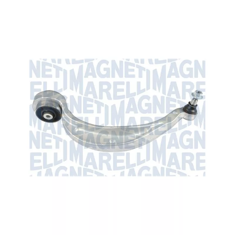 Triangle ou bras de suspension (train avant) MAGNETI MARELLI 301181322700