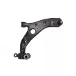 Triangle ou bras de suspension (train avant) MAGNETI MARELLI 301181381200 - Visuel 1