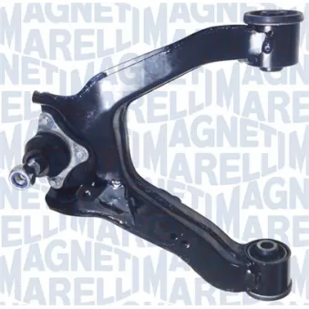 Bras de liaison, suspension de roue avant gauche MAGNETI MARELLI 301181382400