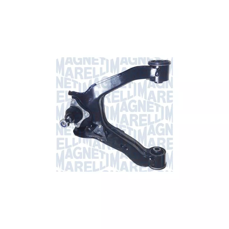 Bras de liaison, suspension de roue avant gauche MAGNETI MARELLI 301181382400