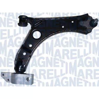 Bras de liaison, suspension de roue avant droit MAGNETI MARELLI 301181310480