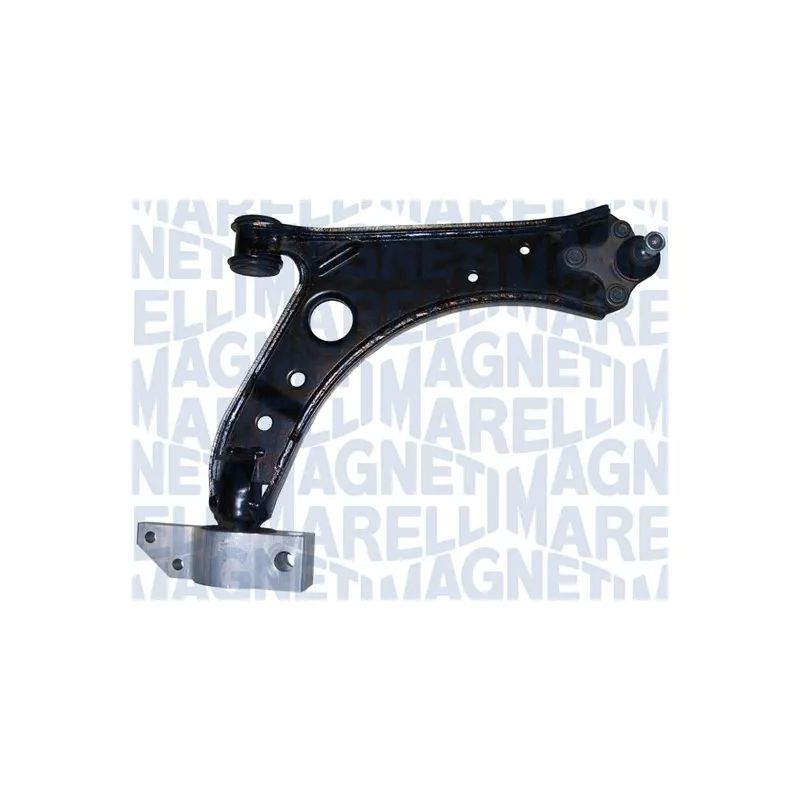 Bras de liaison, suspension de roue avant droit MAGNETI MARELLI 301181310480