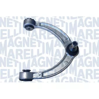 Triangle ou bras de suspension (train avant) MAGNETI MARELLI 301181368900