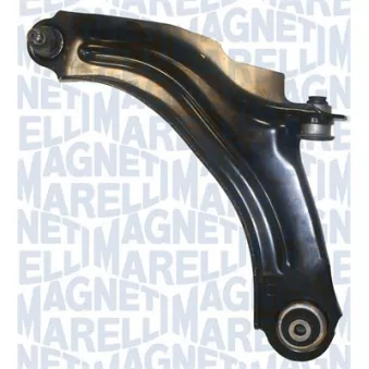 Bras de liaison, suspension de roue avant gauche MAGNETI MARELLI 301181397100