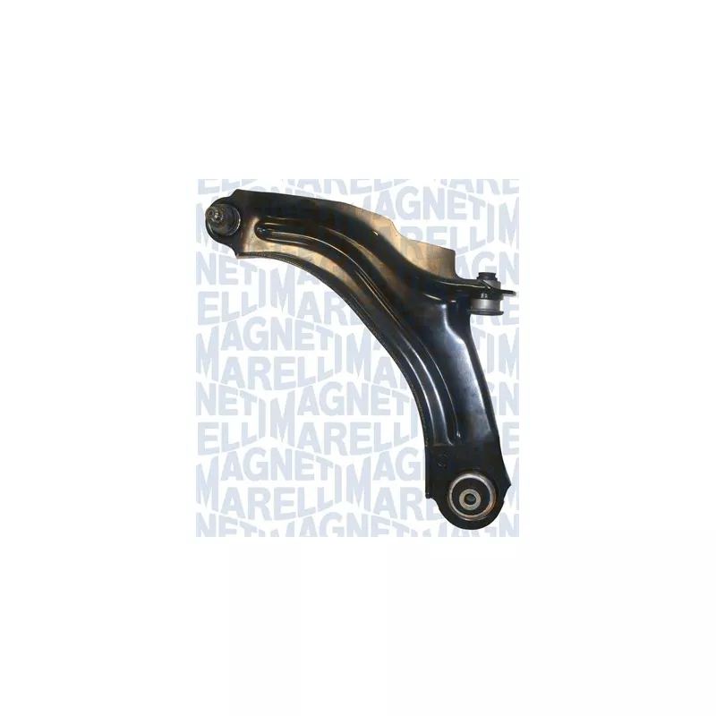 Bras de liaison, suspension de roue avant gauche MAGNETI MARELLI 301181397100