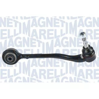 Bras de liaison, suspension de roue avant droit MAGNETI MARELLI 301181331700
