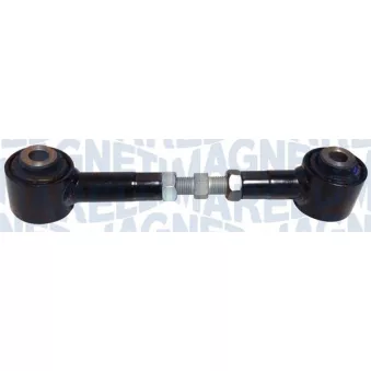 Triangle ou bras de suspension (train arrière) MAGNETI MARELLI 301181352900