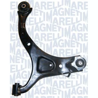 Bras de liaison, suspension de roue avant droit MAGNETI MARELLI 301181362100