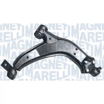Bras de liaison, suspension de roue avant droit MAGNETI MARELLI 301181341200