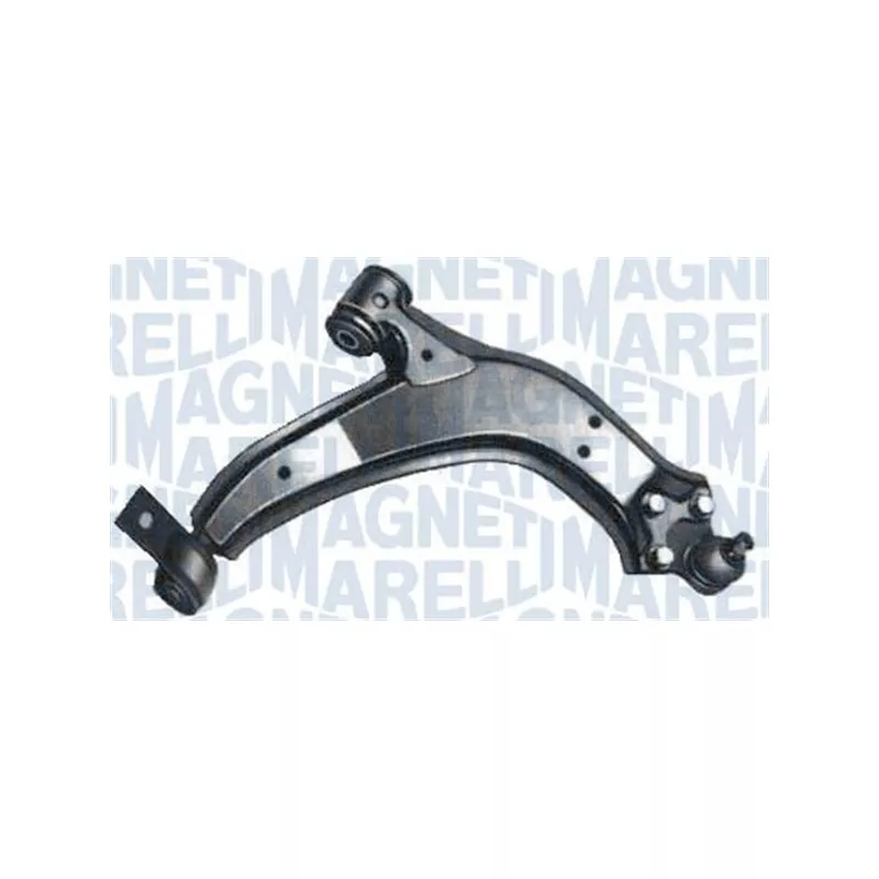 Bras de liaison, suspension de roue avant droit MAGNETI MARELLI 301181341200